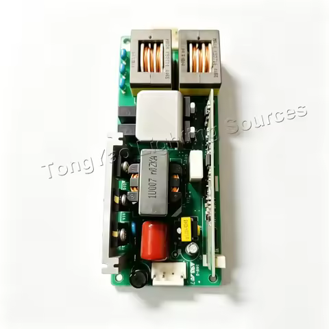 Projector Power Supply Board EB-2055 EB-2065 EB-2155w EB-2165 EB-2245U EB-2250U EB-2255U EB-2265U EB