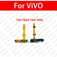 USB Charger Port Plug Charging Board Flex Ribbon Cable For Vivo Y66 Y66A Y66i Y66L