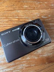 SONY Cyber-shot DSC-W300 CCD相機