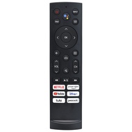 New Voice Remote Control ERF3A90 for Hisense U7G U9G U8 U7H Series 4K ULED Android Smart TV 75U7G 65