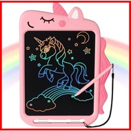 Dinosaur Toys 10 inch Doodle Board, Kids Toys for 2 3 4 5 6 7 Years Old Boys Girls Gifts, Erasable, 