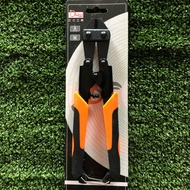 [Agricultural Planting House] Sanli Brand Small Iron Scissors 9 Inch (230mm) Straight Mouth Made In 