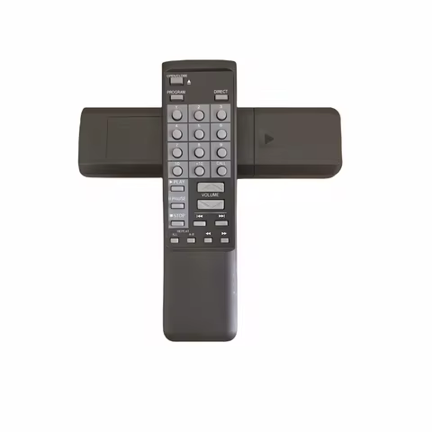 Remote Control for Denon DCD-580 DCD-480 DCD-920 RC-216 DCD-1520 RC-220 DCD-820 RC-222 DCD-3560 Comp