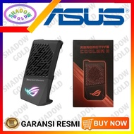 Aeroactive Cooler 2 Asus Rog Phone 2 Asus Official Warranty