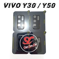 Ring Camera Vivo Y30 Y30i Y50 - Ring Kamera Vivo Y50 Y30i Y30 - SC