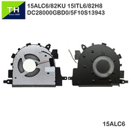 Lenovo Ideapad 3 15ALC6 / 82KU 15ITL6 / 82H8 DC28000GBD0 DC28000GBF0 5F10S13943 V15 G2 Laptop Replac