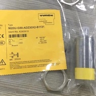 Turck NI20U-G30-ADZ30X2-B1131 Proximity Switch New One Free Shipping