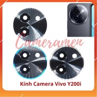 Vivo Y200i / Y200 i Camera Glass