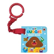 [100% Original Books] - Hey Duggee: Buggy Book by Hey Duggee (UK edition, paperback)