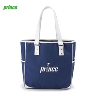PRINCE Vintage Tennis Shoulder Bag - Navy Blue
