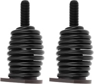 2pcs Lawn Mower Shock Absorber Springs 577062702 577062701 Compatible with HUSQVARNA 565 572XP