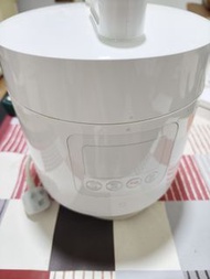 小米智能壓力電飯煲 2.5L app操控