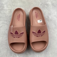 Adidas AdiFom Stan Smith Muller Slippers Brown
