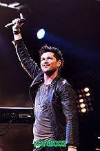 Notebook : Danny O'Donoghue Notebook Wide Ruled / Diary Gift For Fans Gift Idea for Christmas , Thankgiving Notebook #237