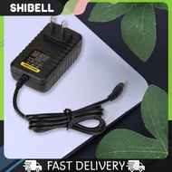 AC/DC Adapter 12V 1A Battery Charger Adapter for KeyStep Keyboard (US)