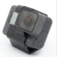 [JORENMAX] Action Camera Mount 30 Degree Inclined TPU FPV Camera Holder for GoPro Hero 5/6/7 FPV Rac