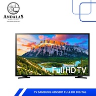 TV LED Samsung 43 Inch UA43N5001 - 43N5001 FullHD HDMI USBMovie