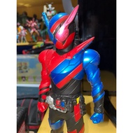 KAMEN RIDER BUILD 1/6 SCALE
