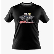 T-shirt Bmw Gs Adventure 1200/1250