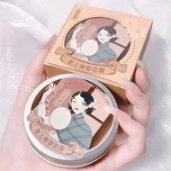 布兰格迪老上海女人雪花膏老牌夜来香嫩白滋润补水修护保湿 两盒