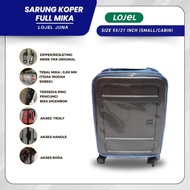 Reborn LC - Luggage Cover | Luggage Cover Fullmica Special Lojel Juna 55/ 21 Inch (Cabin/Small)