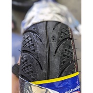 TAYAR TIRE TUBELESS 120/70-17 90/80-17 BUNGA CUTTING MAXXIS DIAMOND Y16ZR Y15ZR V1 V2 RS150 Y 15 RS 