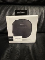 Bose SoundLink Micro 藍牙喇叭