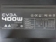 EVGA  400W POWER  電源供應器 (100-N1-0400)