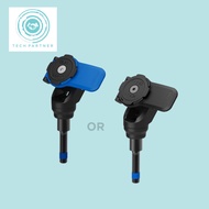 Quad Lock Motorcycle Handlebar Clamp Mount / PRO