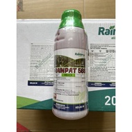 🔥BIG SALES🔥[100% Original] [1L]RAINPAT 566 [Sentuh] [Sama Fungsi TEPAT BASTA ERATA BUICK CH Hornet] 