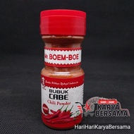 MR.BOEM-BOE BUBUK CABE 50GR