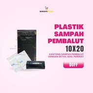 Plastic Bandage - Plastic Trash Bandage - Plastic Bandage Wrap - Polymailer Plastic Bag