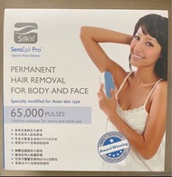 Silk’n脫毛機