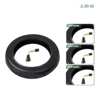 14*2.50(2.50-10) Vacuum Tire 14X2.50 Tubeless Tyre 2.50-10 Tyre for Electric Vehicle Electric Motorc