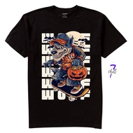 HITAM Wolf T-SHIRT | Animal T-SHIRT | Wolf ANIMAL T-SHIRT | Black Shirt