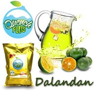 DALANDAN POWDER JUICE ~ QUENCH PLUS1KG