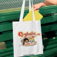 CRYBABY Sunset Concert Series Shoulder Bag