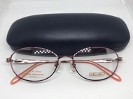 กรอบแว่นตา Seiko titanium