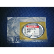 Myvi '11/Alza' 14 Rear Grille Badge Emblem with Sticker OEM(75431-BZ170)