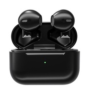 【Newest】Gaming Headsets mini touch control earbud pro 5S mini Wireless Bluetooth TWS earbuds pk fone redmi q30 m30 lp40 readset gamer