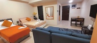Pangsapuri studio 36 m² dengan 1 bilik mandi peribadi di Pasay (Eighty One (81) Newport Boulevard Co
