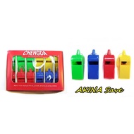 ( Ready Stock ) CHENGDA SUPERIOR WHISTLE 3019 WITH KEY RING