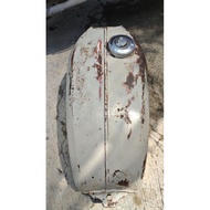 tangki Cb K2 ori ada dempul tipis