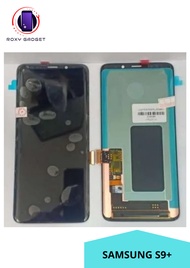 LCD Samsung S9 Plus Ori Bergaransi