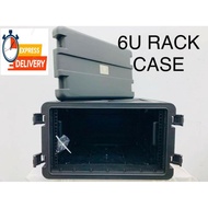 Blackline IPP6U 6u rack case