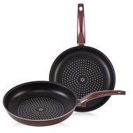 Egg Pan Frying Pan 28cm Rolled Omelet Induction