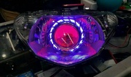 REFLEKTOR PROJI LED DAYMAKER MIO SMILE(SPORTY)