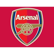 Match Attax &amp; Panini Football Card Set Arsenal Club