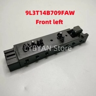 Left Power Seat Switch Adjuster Control Module 9L3T-14B709-FAW 9L3Z-14A701-FA For Ford Explorer 09-1