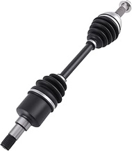 maXpeedingrods Front CV Axle Shaft Assembly for Ford Focus 2000-2011, 2.0L 2.3L 2.5L, Left Driver Si